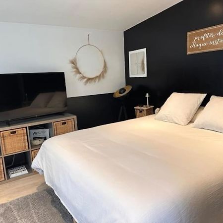 Le Refuge Votre Havre De Paix Villa Clermont-Ferrand Bagian luar foto